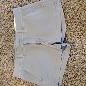 NWT American Eagle Super Stretch shorts 6